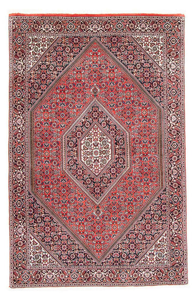 Bidjar Teppe 111x178cm - Persisk teppe