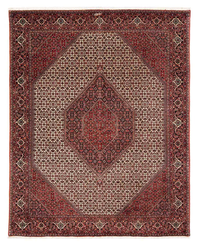 Bidjar Teppe 203x254cm - Persisk teppe