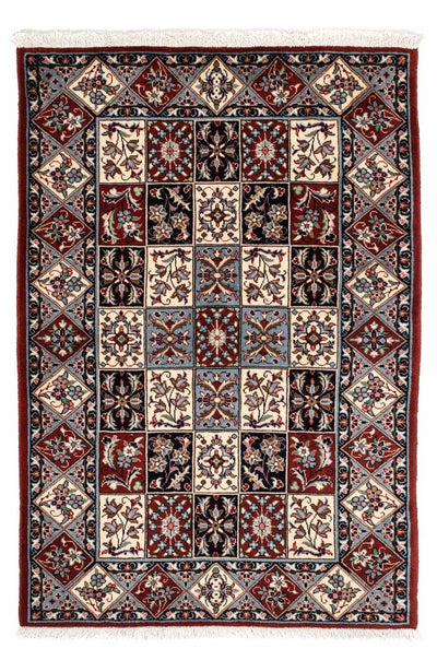 Moud Teppe 198x288cm - Persisk teppe