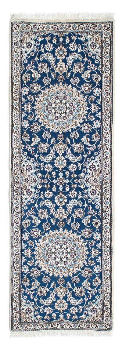 Nain - 9La Teppe 62x190cm - Persisk teppe