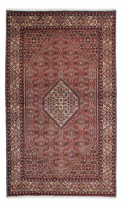 Bidjar - Zanjan Teppe 140x240cm - Persisk teppe