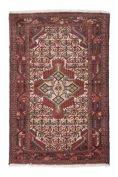 Hamadan Teppe 79x120cm - Persisk teppe