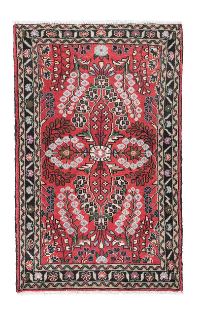 Hamadan Teppe 79x122cm - Persisk teppe