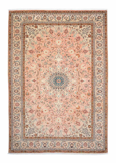 Tabriz - 50 Raj Teppe 203x300cm - Persisk teppe