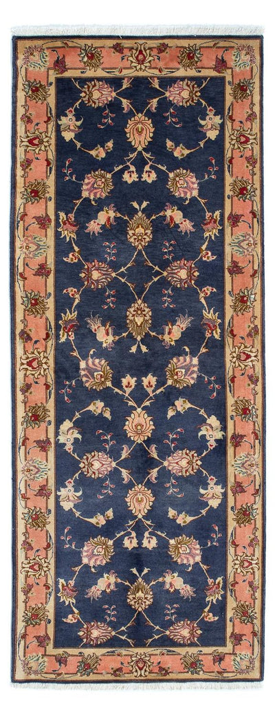 Tabriz - 50 Raj Teppe 76x198cm - Persisk teppe