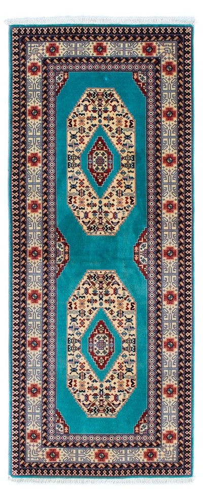 Tabriz - 50 Raj Teppe 75x190cm - Persisk teppe