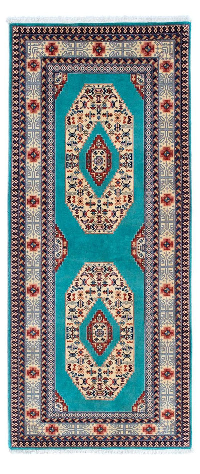 Tabriz - 50 Raj Teppe 76x180cm - Persisk teppe
