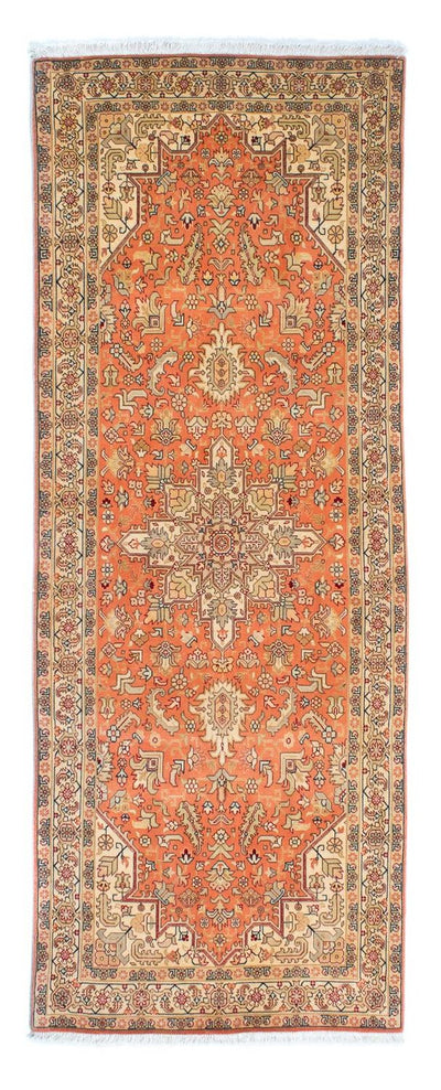 Tabriz - 50 Raj Teppe 82x215cm - Persisk teppe