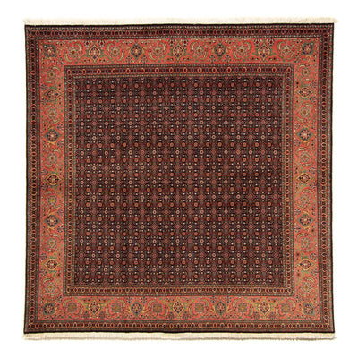 Tabriz Teppe 195x200cm - Persisk teppe