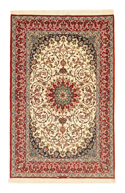 Isfahan Teppe 109x170cm - Persisk teppe
