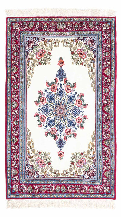 Isfahan Teppe 71x120cm - Persisk teppe
