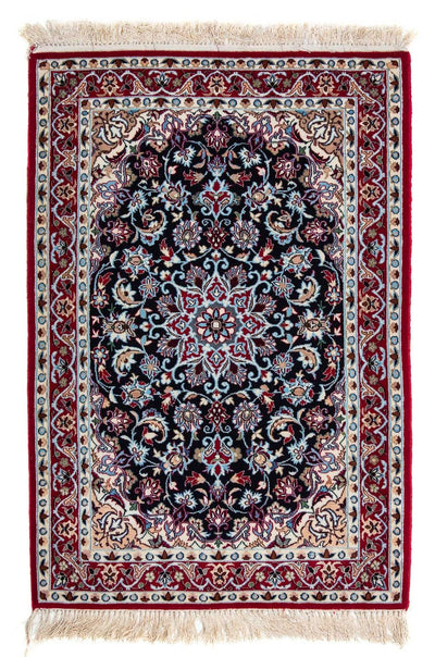 Isfahan Teppe 72x104cm - Persisk teppe