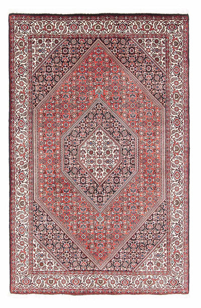 Bidjar Teppe 112x176cm - Persisk teppe