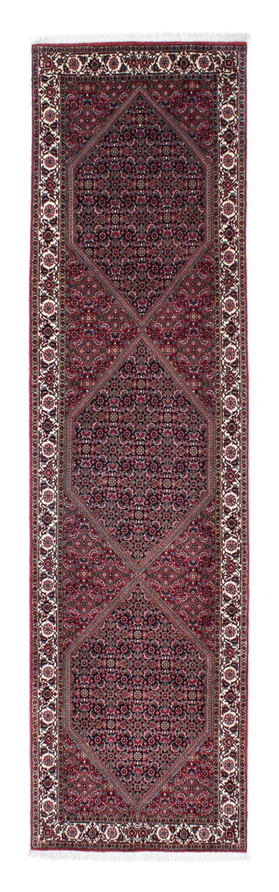 Bidjar Teppe 82x310cm - Persisk teppe