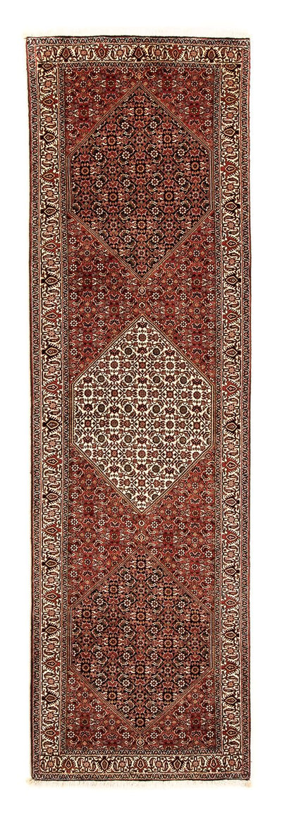 Bidjar Teppe 84x294cm - Persisk teppe