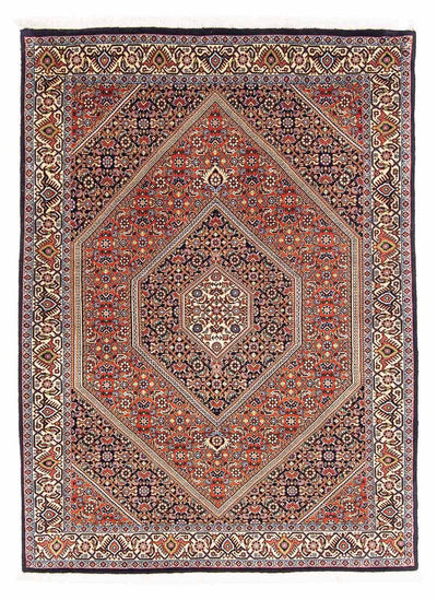 Bidjar Teppe 117x170cm - Persisk teppe