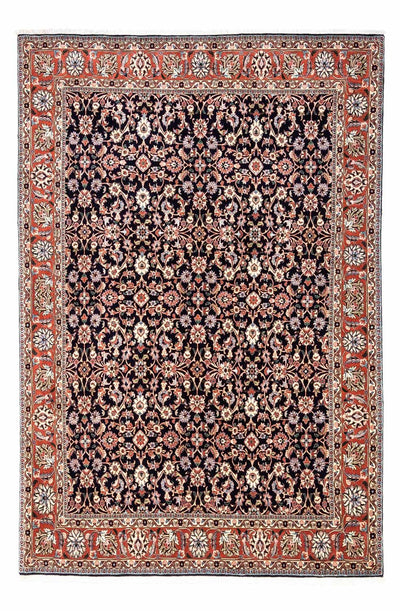 Bidjar - Takab Teppe 197x290cm - Persisk teppe