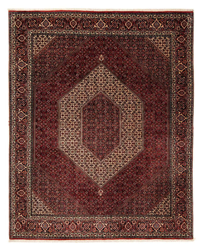 Bidjar Teppe 196x238cm - Persisk teppe