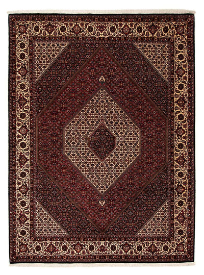 Bidjar Teppe 204x263cm - Persisk teppe