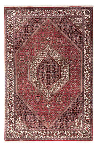 Bidjar Teppe 171x254cm - Persisk teppe
