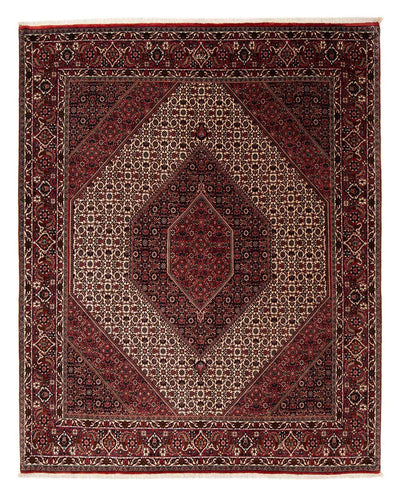 Bidjar Teppe 202x245cm - Persisk teppe