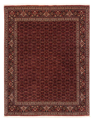Bidjar Teppe 202x256cm - Persisk teppe