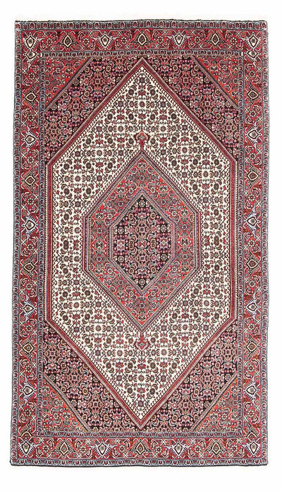 Bidjar Teppe 105x173cm - Persisk teppe