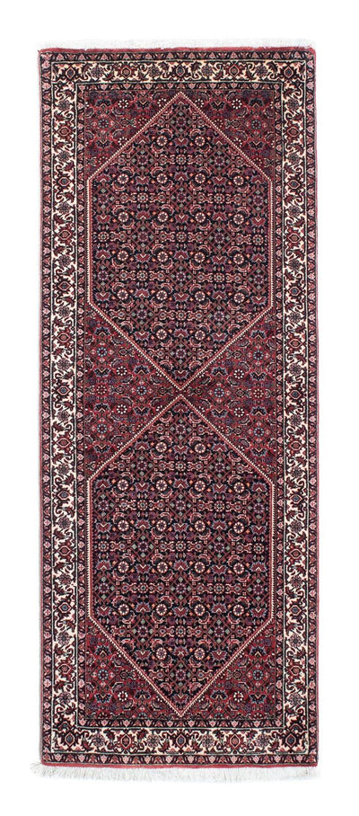 Bidjar Teppe 73x190cm - Persisk teppe