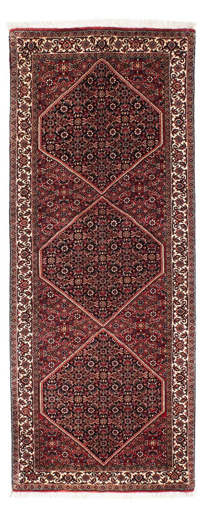 Bidjar Teppe 74x198cm - Persisk teppe