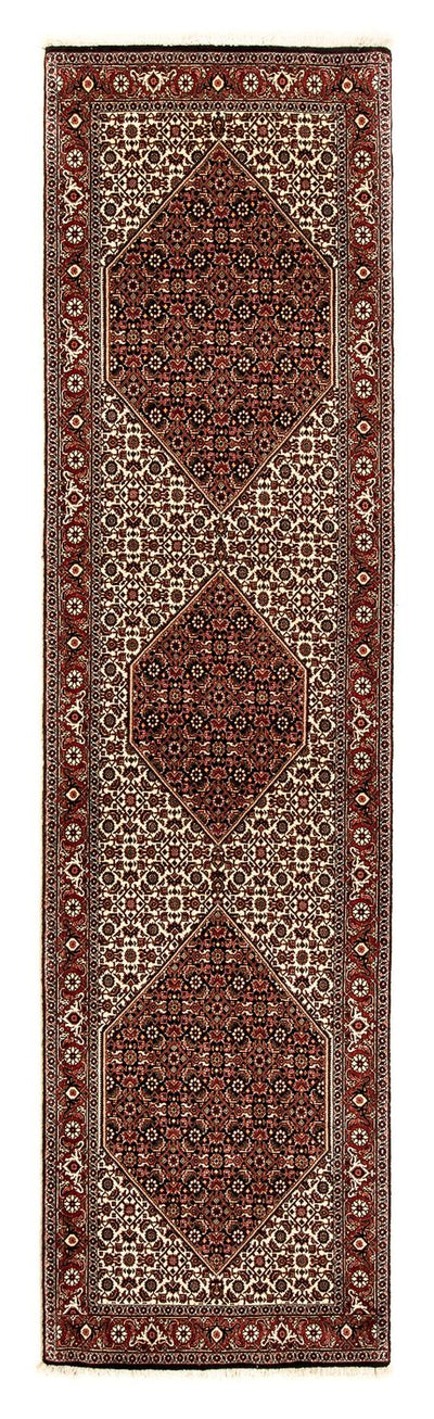 Bidjar Teppe 81x308cm - Persisk teppe