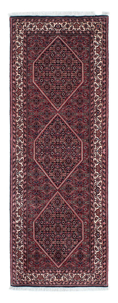 Bidjar Teppe 74x213cm - Persisk teppe
