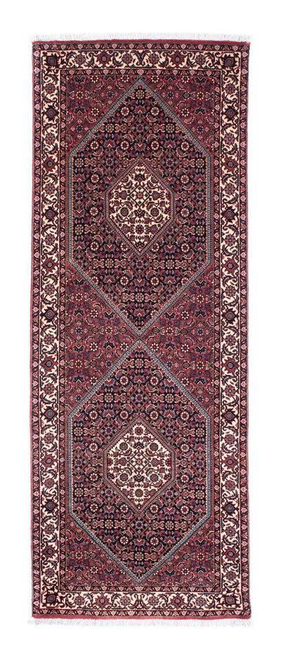 Bidjar Teppe 75x211cm - Persisk teppe