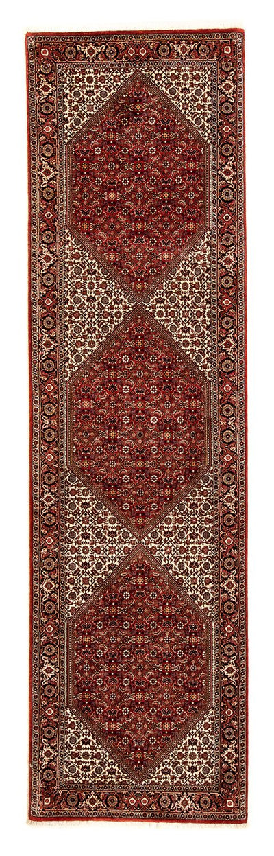 Bidjar Teppe 84x303cm - Persisk teppe