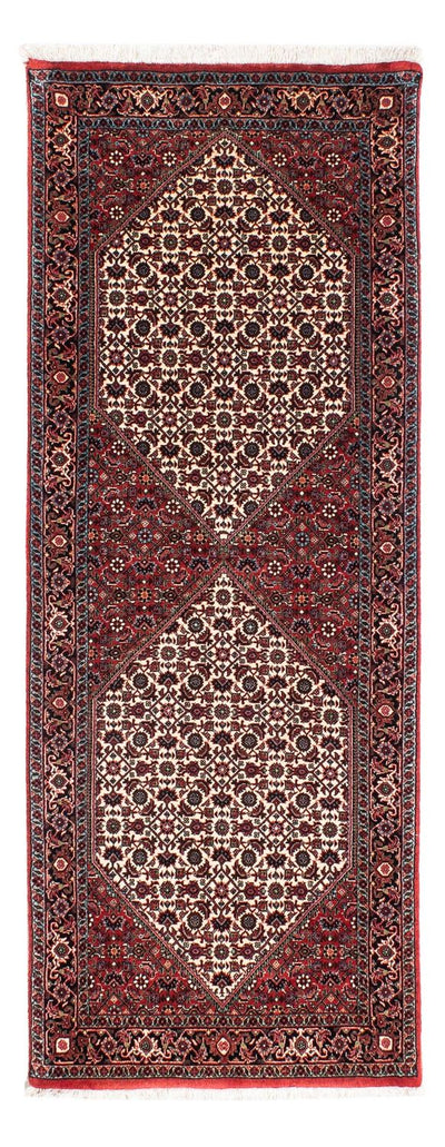 Bidjar Teppe 73x188cm - Persisk teppe