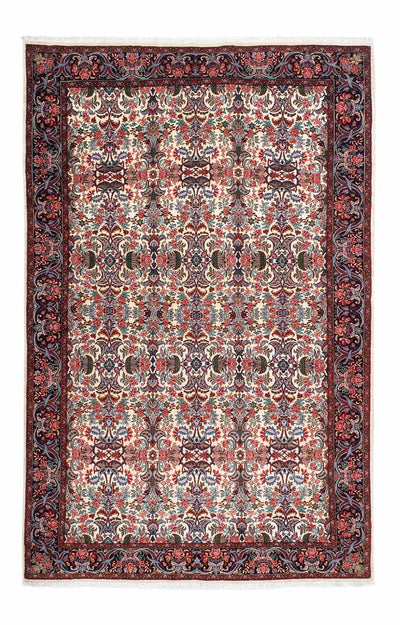 Bidjar Teppe 150x238cm - Persisk teppe