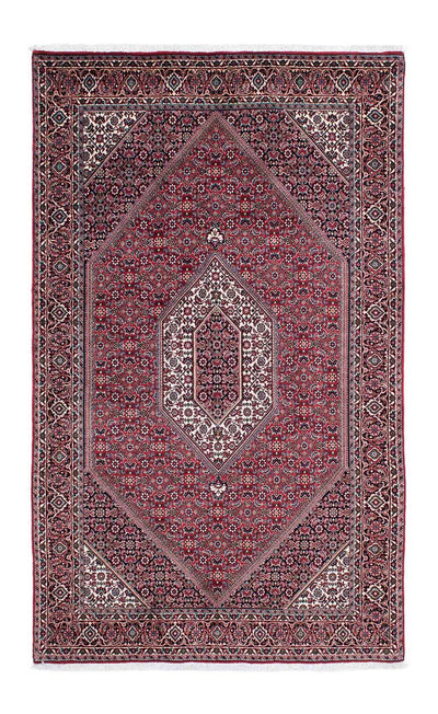 Bidjar Teppe 131x210cm - Persisk teppe