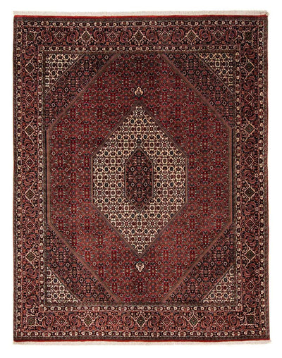 Bidjar Teppe 200x237cm - Persisk teppe
