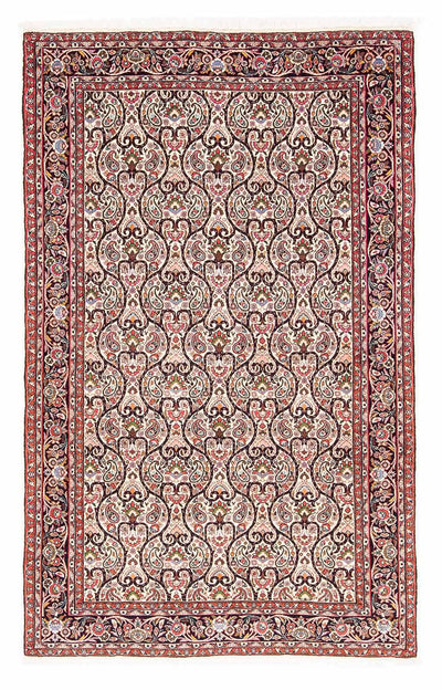 Bidjar Teppe 109x183cm - Persisk teppe
