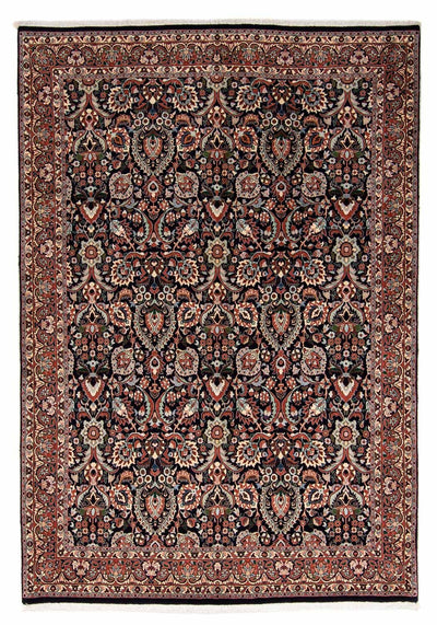 Bidjar Teppe 165x240cm - Persisk teppe