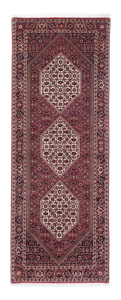 Bidjar Teppe 75x207cm - Persisk teppe