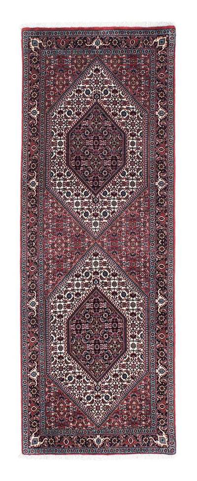 Bidjar Teppe 74x201cm - Persisk teppe