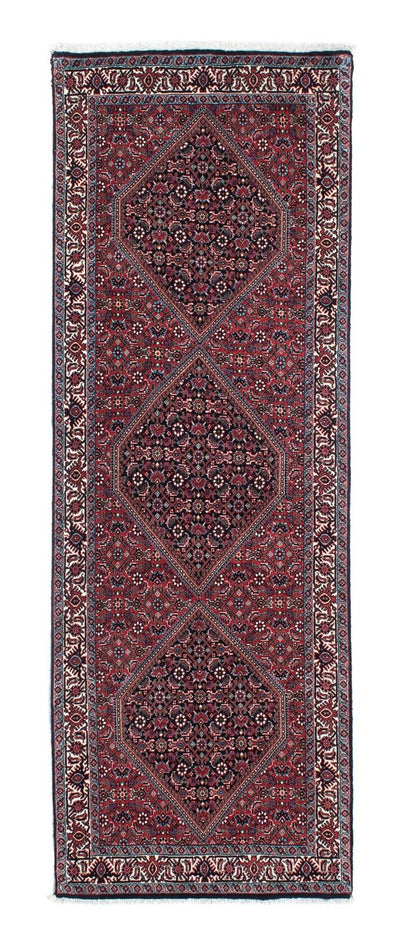 Bidjar Teppe 77x211cm - Persisk teppe