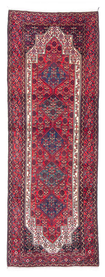 Senneh Teppe 114x352cm - Persisk teppe