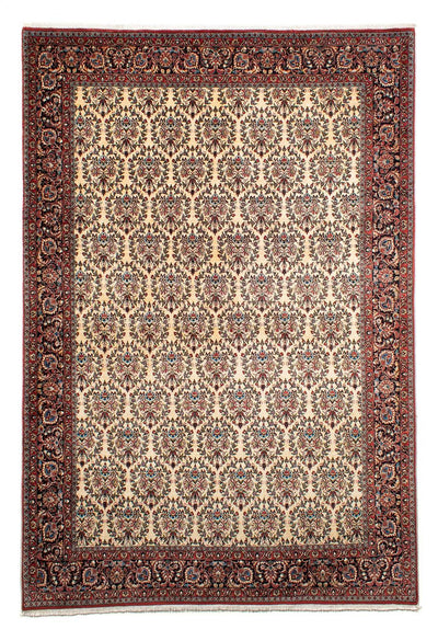 Bidjar Teppe 208x300cm - Persisk teppe
