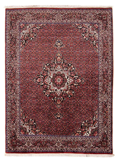 Bidjar Teppe 175x230cm - Persisk teppe