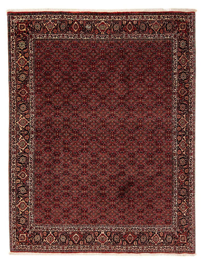 Bidjar Teppe 200x246cm - Persisk teppe