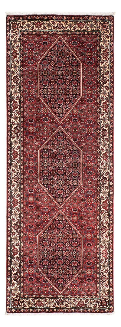 Bidjar Teppe 74x200cm - Persisk teppe