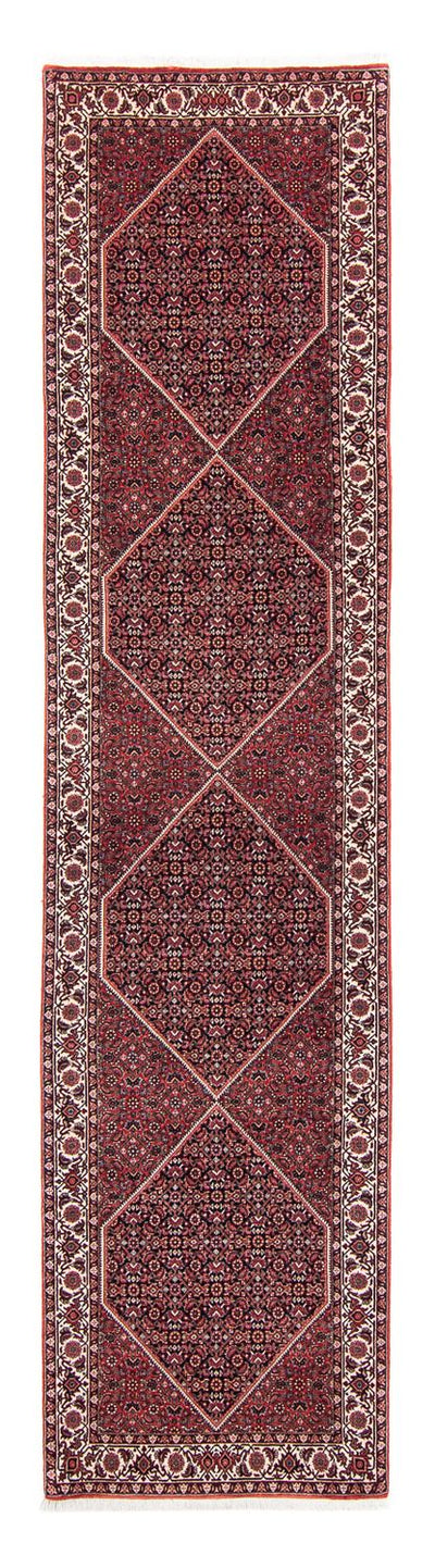 Bidjar Teppe 83x350cm - Persisk teppe