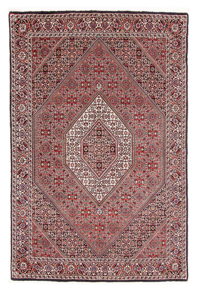 Bidjar Teppe 110x176cm - Persisk teppe