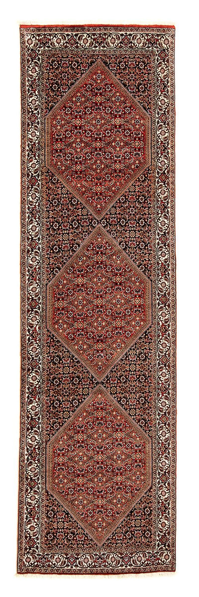 Bidjar Teppe 83x292cm - Persisk teppe